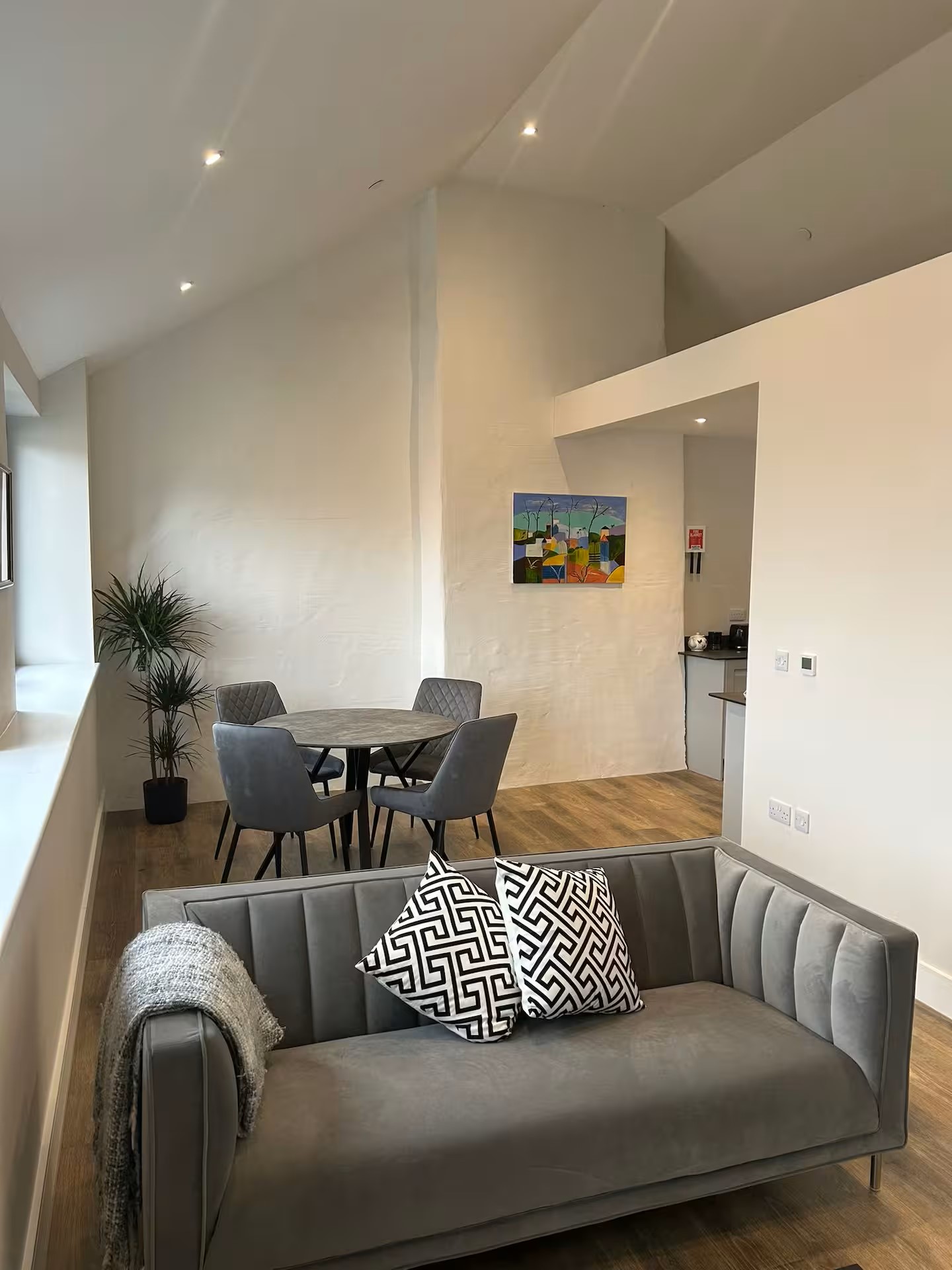 Harbour Lofts 4 - Crows Nest