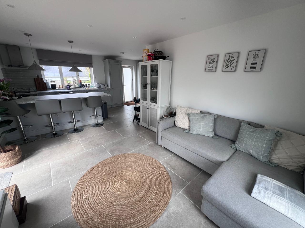Beech House Apartment, St. Martin