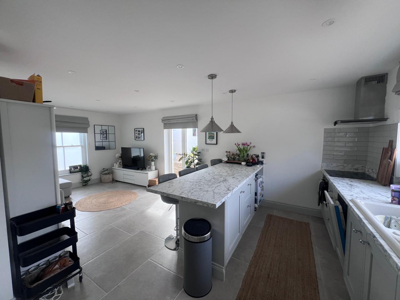 Beech House Apartment, St. Martin