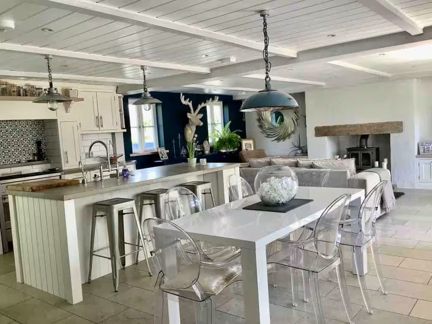 Salt Cottage