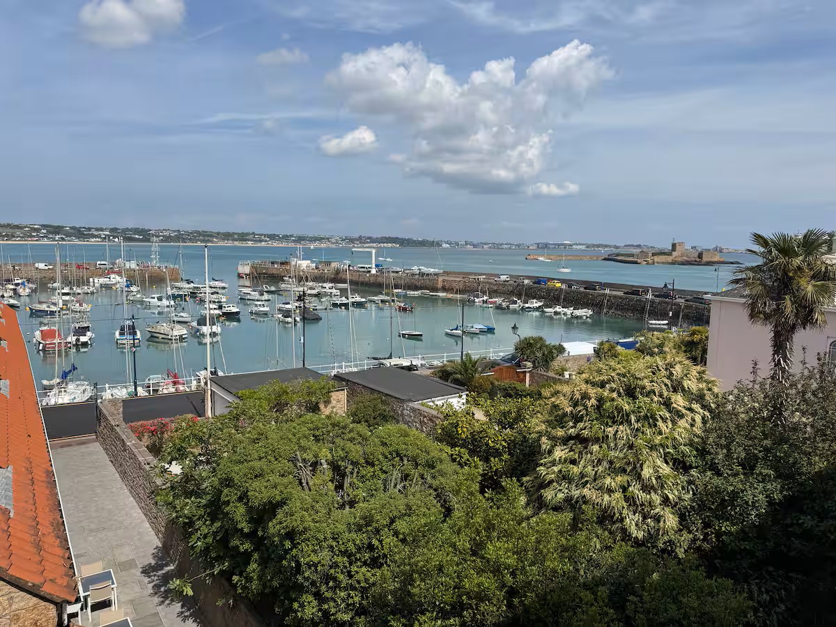 Harbour Lofts 4 - Crows Nest